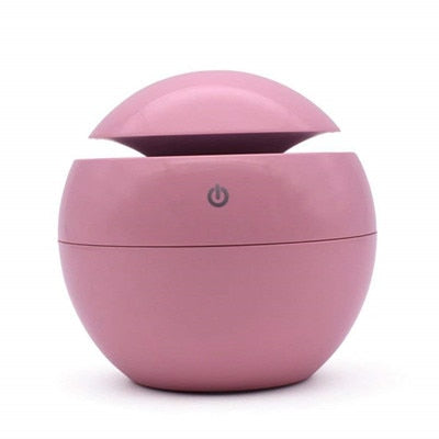 Aroma Diffuser Ultrasonic