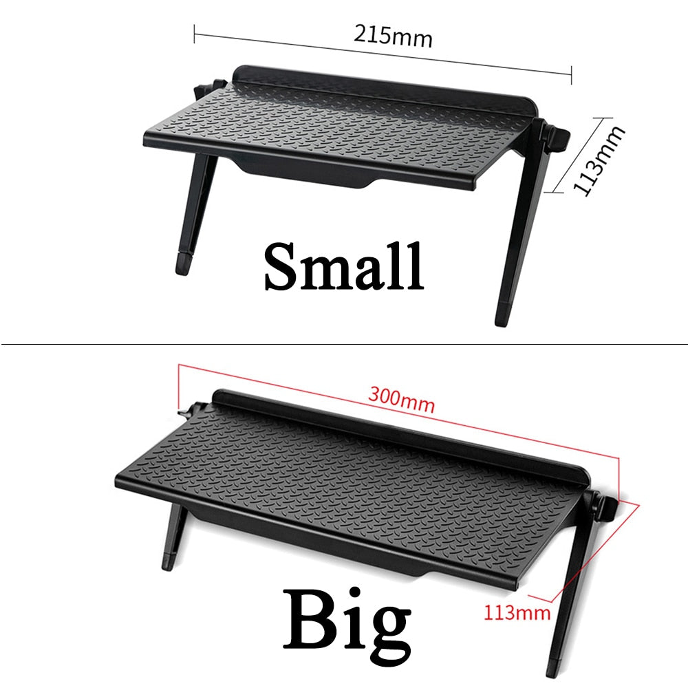 TV & Monitor Display Shelf Monitor Mounts