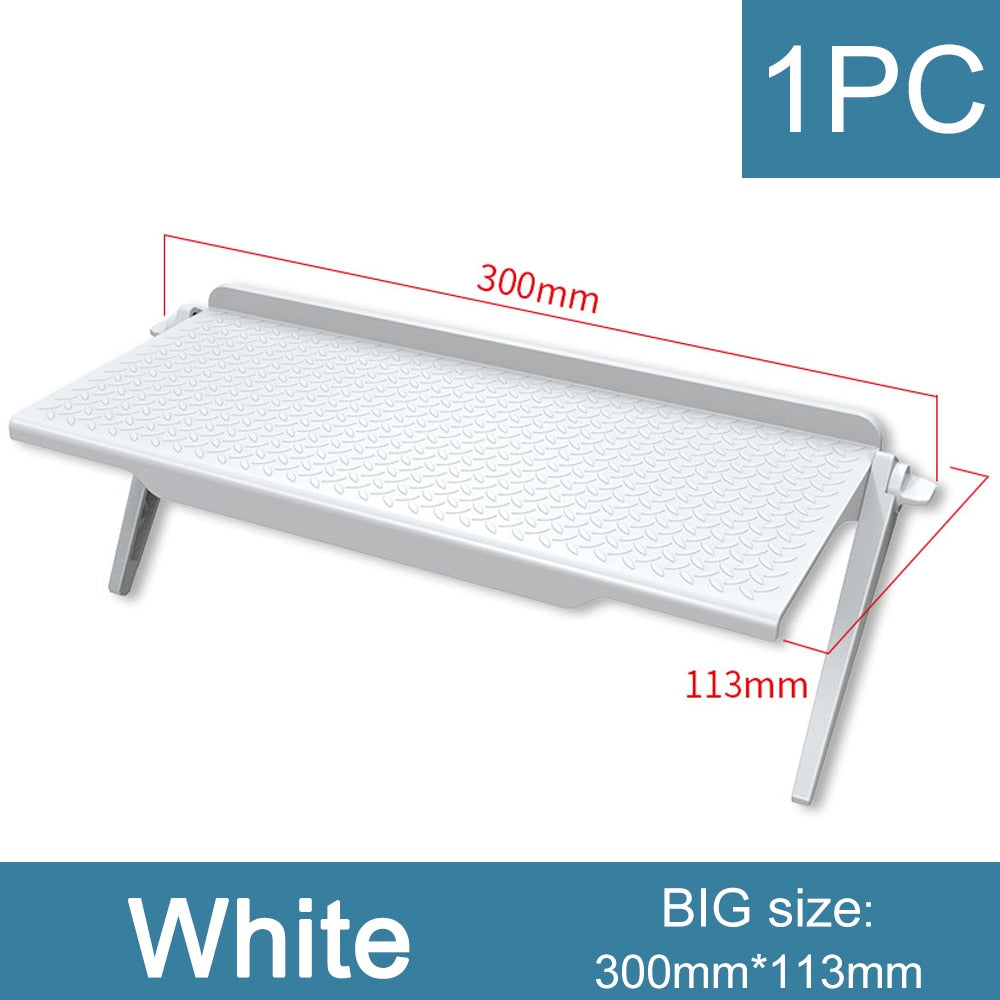 TV & Monitor Display Shelf Monitor Mounts