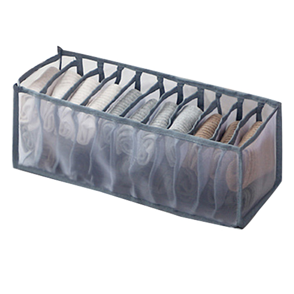 Underwear & Bra Organizer Storage Drawer