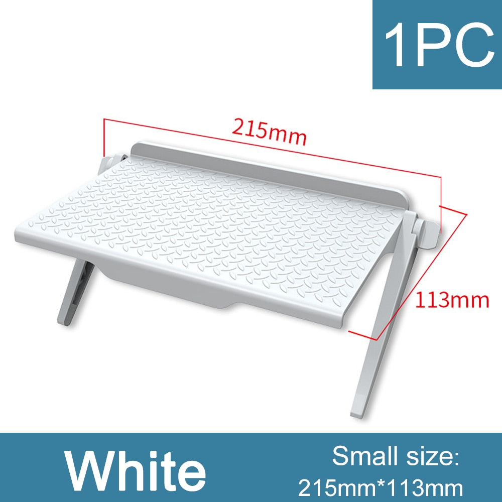 TV & Monitor Display Shelf Monitor Mounts