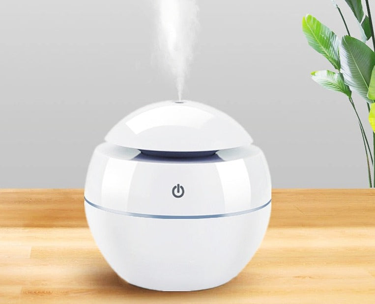 Aroma Diffuser Ultrasonic