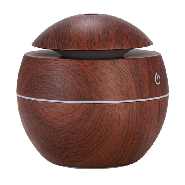 Aroma Diffuser Ultrasonic