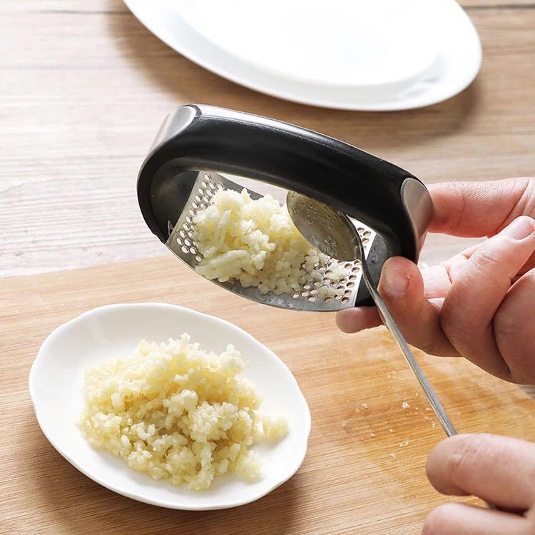 Garlic Press Micer