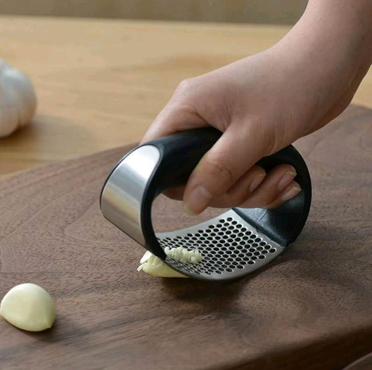 Garlic Press Micer