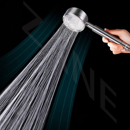 Shower Head High Pressure 304 Stainless Steel